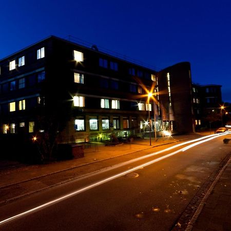 Kiek In Aoer Jugendherberge & Hostel Neumünster Exterior foto